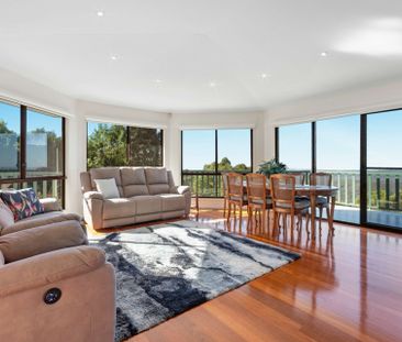 STUNING OCEAN VIEWS, NOURISMENT FOR THE SOUL - Photo 2