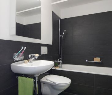 "Wohnen ist .... den nahen See zu geniessen!" - Foto 6