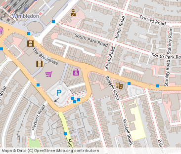 2b Gladstone Road, Wimbledon, London, SW19 - Photo 1