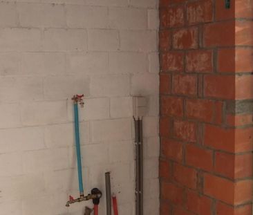 Appartement te huur in Sint-Gillis-Bij-Dendermonde voor € 650 met 1... - Foto 2