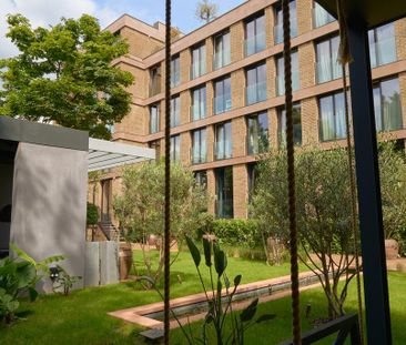 Studio to rent - Photo 5