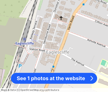 The Mews, Eaglescliffe - Photo 1