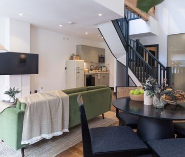 2 Bed Flat, Victoria Buildings, M4 - Photo 4