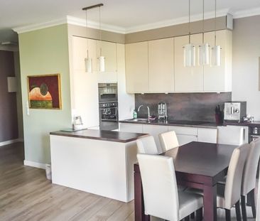 Apartament na wynajem, ul. Franciszka Klimczaka, Warszawa Wilanów - Photo 6