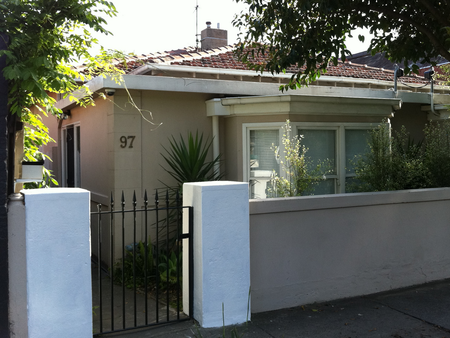 97 Albert Street, Windsor, VIC - Photo 3