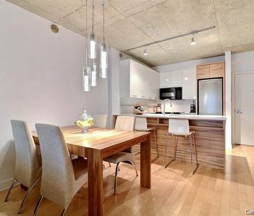 Appartement à louer - Photo 6