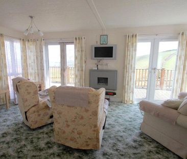 2 bedroom bungalow to rent - Photo 4