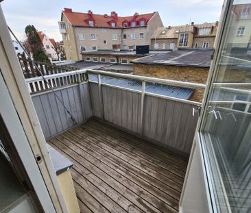 Föreningsgatan 88 - Photo 1