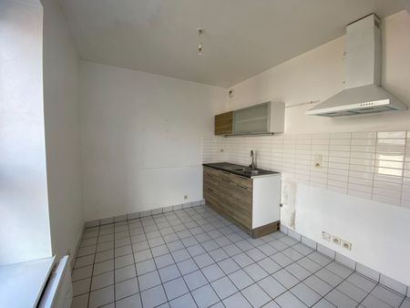Location Appartement 2 pièces 61m² - Photo 4