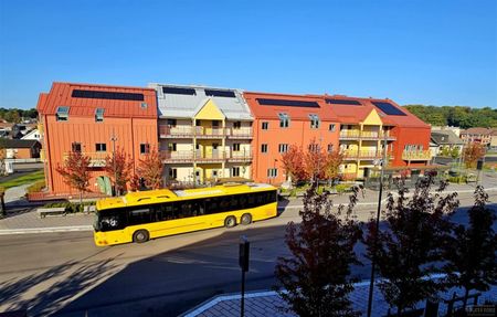 Östra Järnvägsgatan 14 A - Foto 5