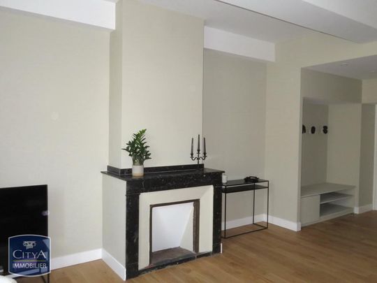 Location Appartement 2 pièces 62m² CARCASSONNE 11000 - Photo 1
