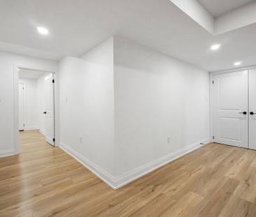 For Lease - 5 Oswell Drive Unit# BSMT, Ajax, Ontario - Photo 2