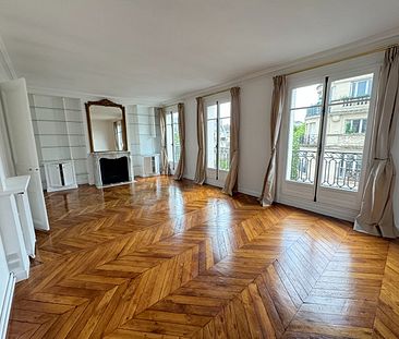 Appartement Paris 4 pièce(s) 102.58 m2 - Photo 1