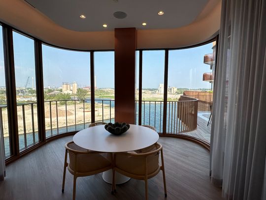 For Lease - 155 Merchants' Wharf N/A Unit# 625, Toronto, Ontario - Photo 1