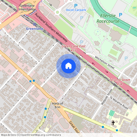 2/17 Woodbine Avenue, Greenlane