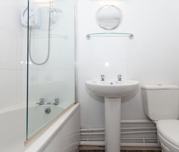 1 bedroom cluster house to rent - Photo 3