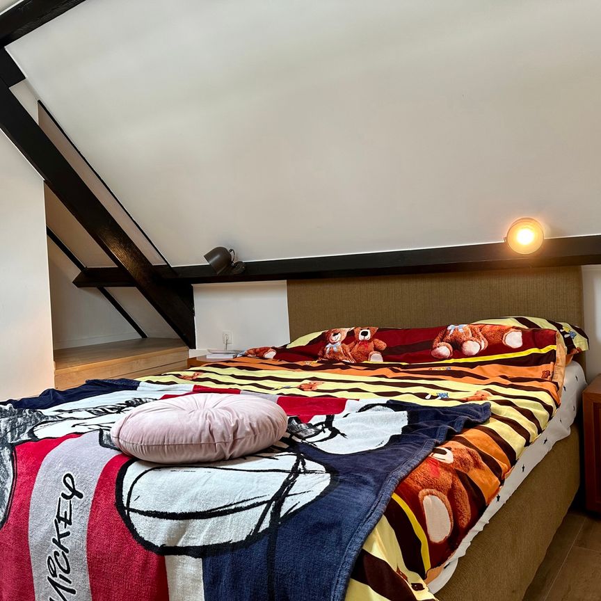 Bien exceptionnel - à louer - 1640 Rhode-Saint-Genese - 4 500 € - Foto 1