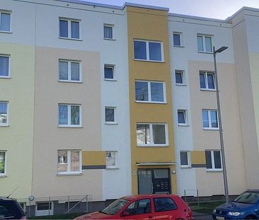 2 Zimmer-Wohnung mit Balkon in Baumheide / Freifinanziert - Foto 5