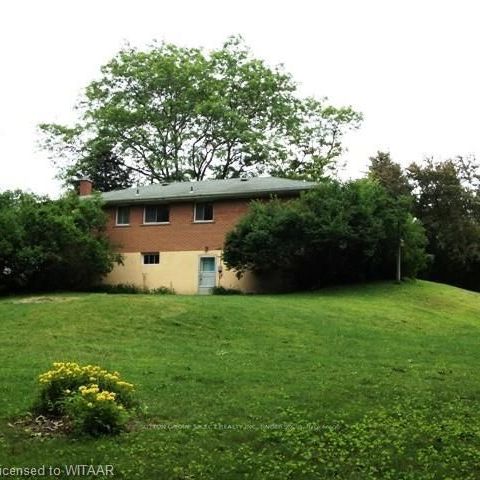 For Lease - 40 SPRUCE Road, South-West Oxford, Ontario - Photo 1