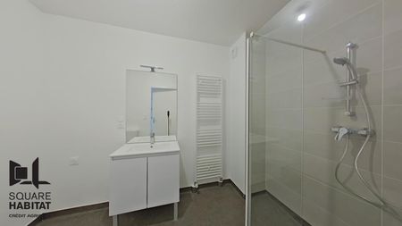 Location Appartement 2 pièces 45m² POITIERS 86000 - Photo 4