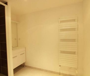 Appartement 2 pièces - - Photo 4