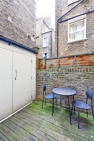 Studio to rent - Photo 4