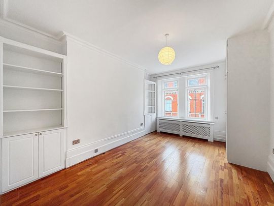 3 bedroom apartment to rent - Photo 1