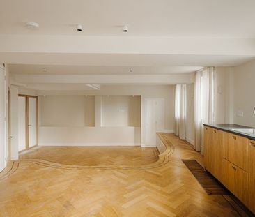 Appartement te huur: 's-Gravelandse Veer 10-O 1011 KN Amsterdam - Photo 4