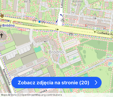 2 pokojowe mieszkanie | Balkon | Oddzielna kuchnia | Super panorama – zdjęcie 1