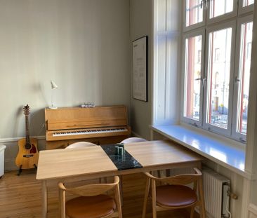Hornsgatan, Stockholm - Photo 4