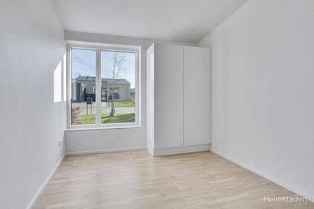 3-værelses Rækkehus på 87 m² i Vejle Øst - Foto 2