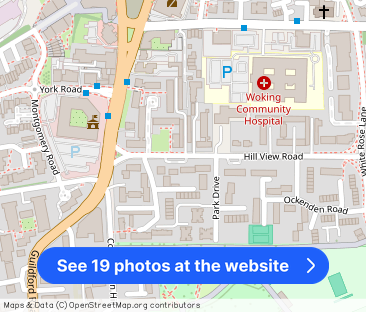 Beech Vale, Woking, Surrey, GU22 - Photo 1