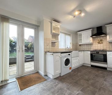 2 bedroom house to rent - Photo 1