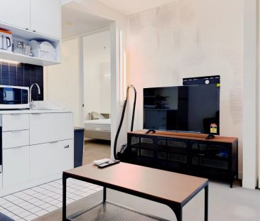 31 A'Beckett St, Melbourne - Photo 1