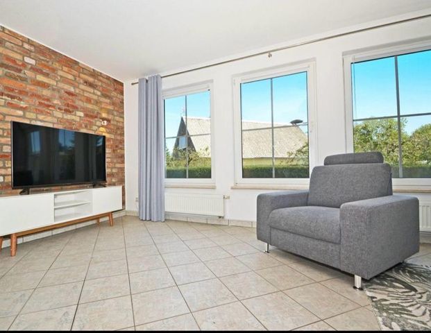 Doppelhaushälfte zu vermieten. Insel Usedom. 17429 Katschow. - Foto 1