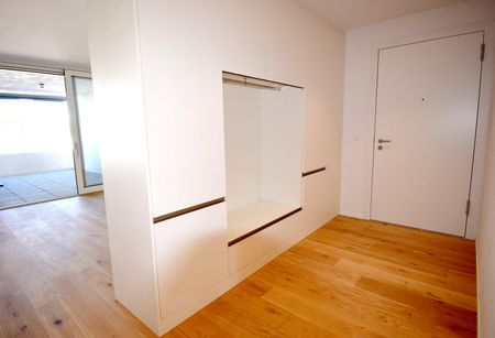 3.5 Zimmer, 105 m², 2. Stock - Foto 4