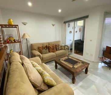 Alquiler de piso en Calle Portugal, 1 - Photo 2