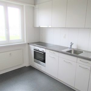 1 Zimmer, 31 m², 3. Stock - Foto 2