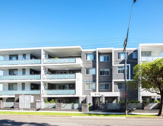 Walk to Flemington Market! - Photo 1