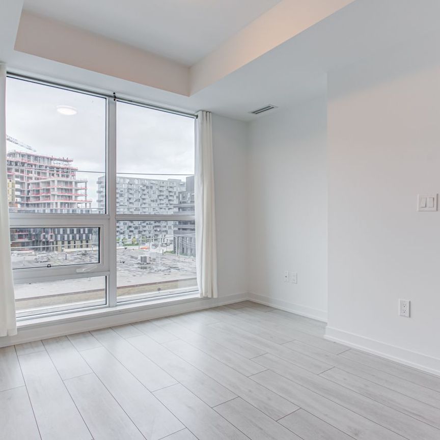 For Lease - 31 Tippett Road Unit# 553, Toronto, Ontario - Photo 1
