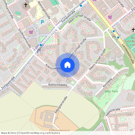 Kokoschkastraße 27, 4020 Linz