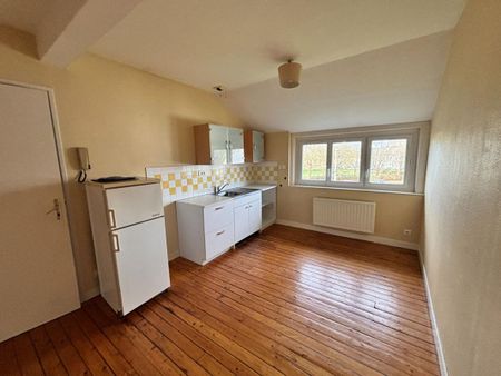 Location Appartement 2 pièces 30m² ST BRIEUC 22000 - Photo 2