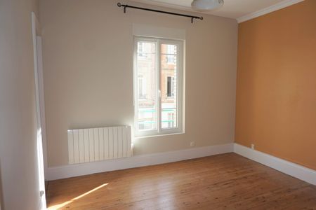 Appartement à louer - 76600 LE HAVRE - Photo 4