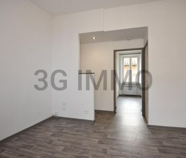Location / Appartement T2 - Photo 3