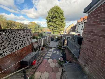 2 bedroom house to rent - Photo 4