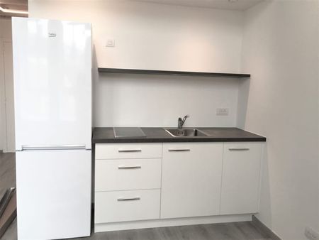 Studio te huur - Photo 2