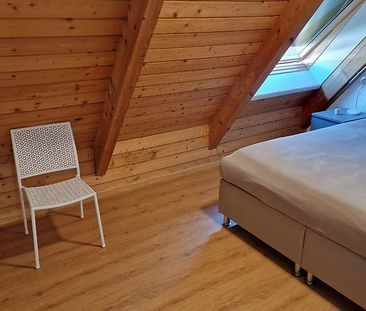 3½ Zimmer-Wohnung in Fehraltorf (ZH), möbliert, auf Zeit - Foto 4