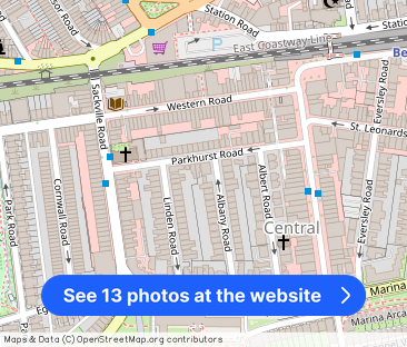 Albany Road, BEXHILL-ON-SEA, TN40 - Photo 1