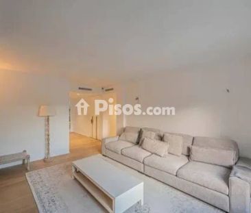 Casa adosada en alquiler en Nueva Alcántara - Photo 1