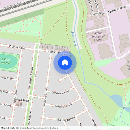 116 Mcintyre Drive, Vic 3018, Altona